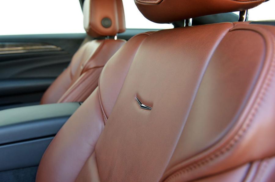  Cadillac ELR 2014 года  (фото 78 из 120)